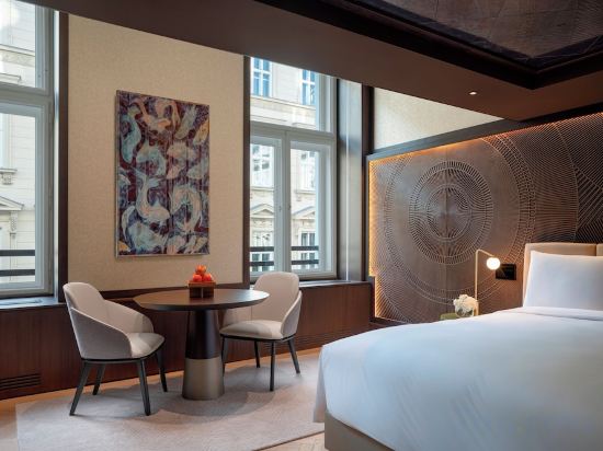 Фото Almanac Palais Vienna