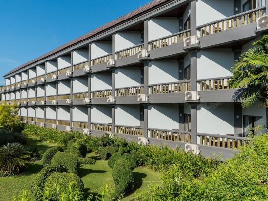 Фото Botany Beach Resort