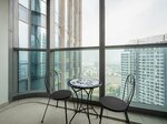 Landmark 81 Residence - La Vague (208 Nguyen Huu Canh, Binh Thanh District), apartments