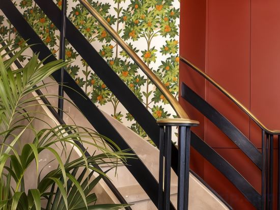 Фото Le Rocroy Hotel & SPA Paris 