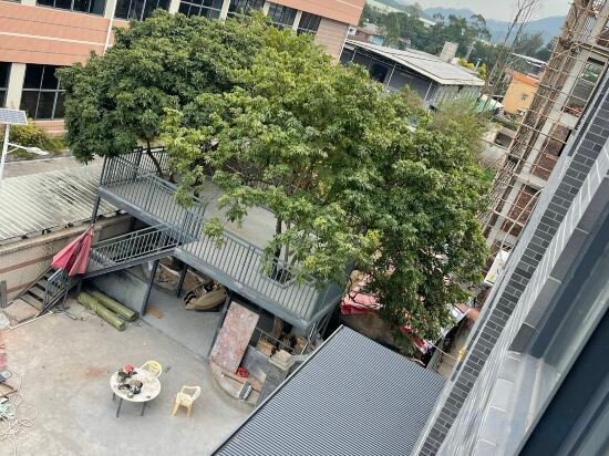 Hotel Juyue Accommodation, Jiangmen, photo