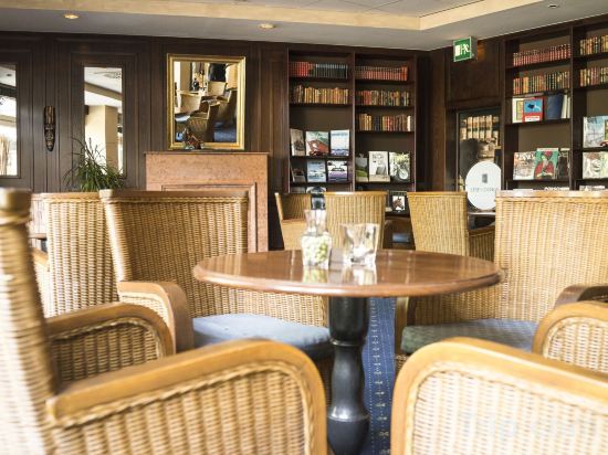 Фото Carathotel Basel