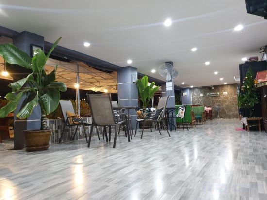 Фото Ban Kaeng Resort