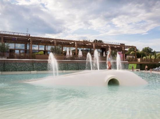 Фото Hu Firenze Camping In Town