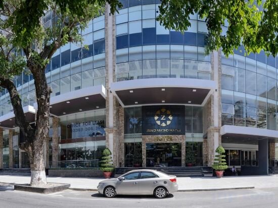 Apartments May 3br City Center Apartment Near Han River, Da Nang, photo