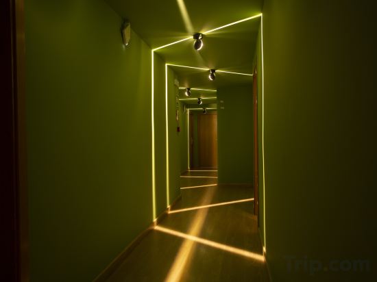 Фото Hotel Prisma Barcelona