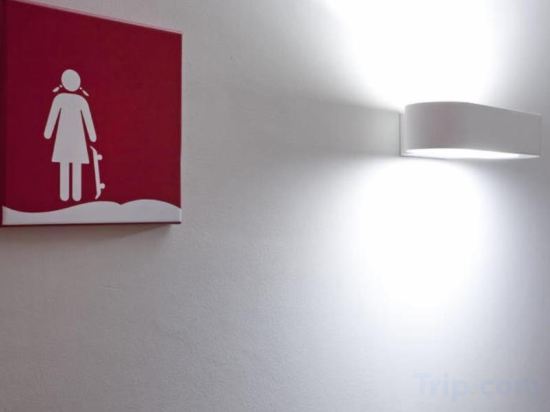 Фото Sant Jordi Hostels Sagrada Familia