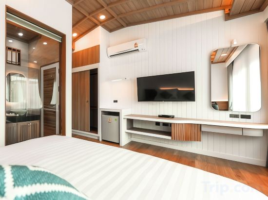 Фото Kundala Beach Resort Hua Hin