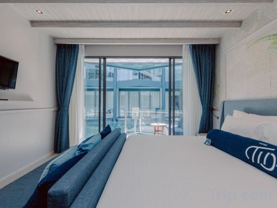 Фото Hotel Tide Phuket