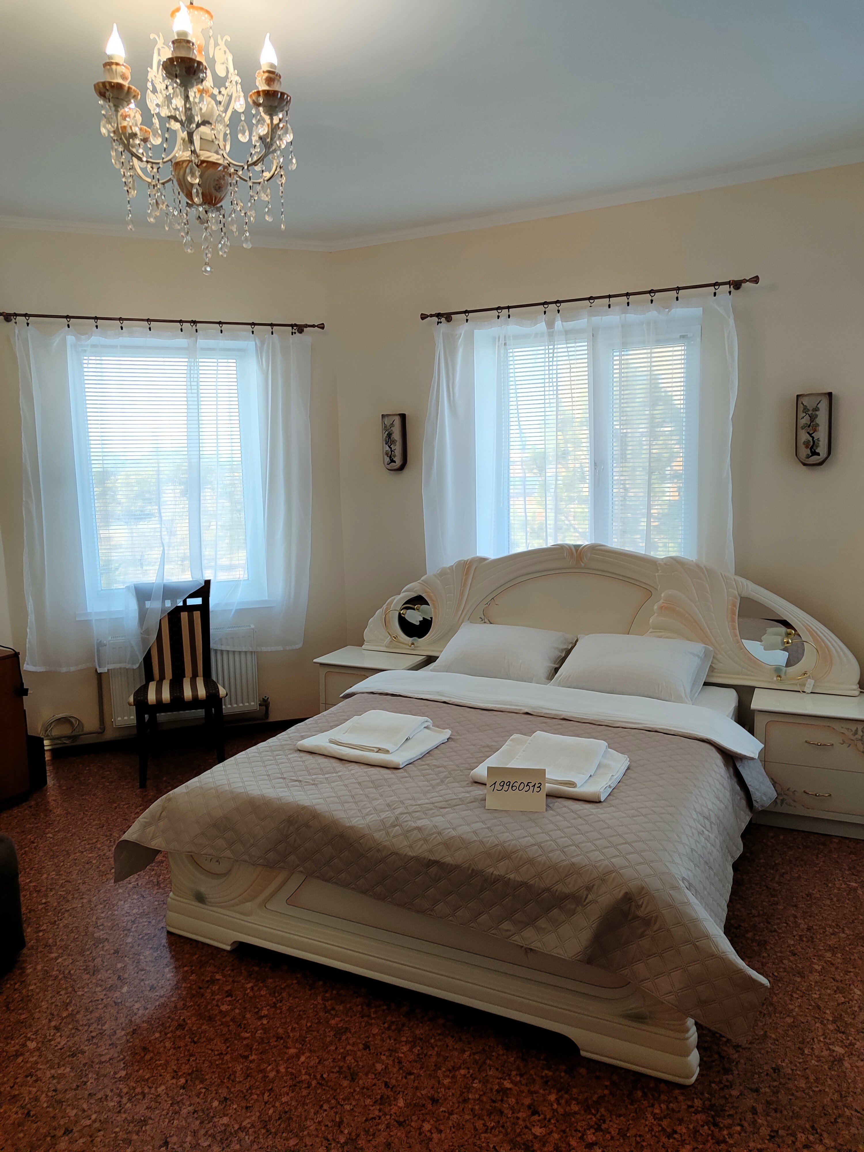 Фото Вилла у Озера