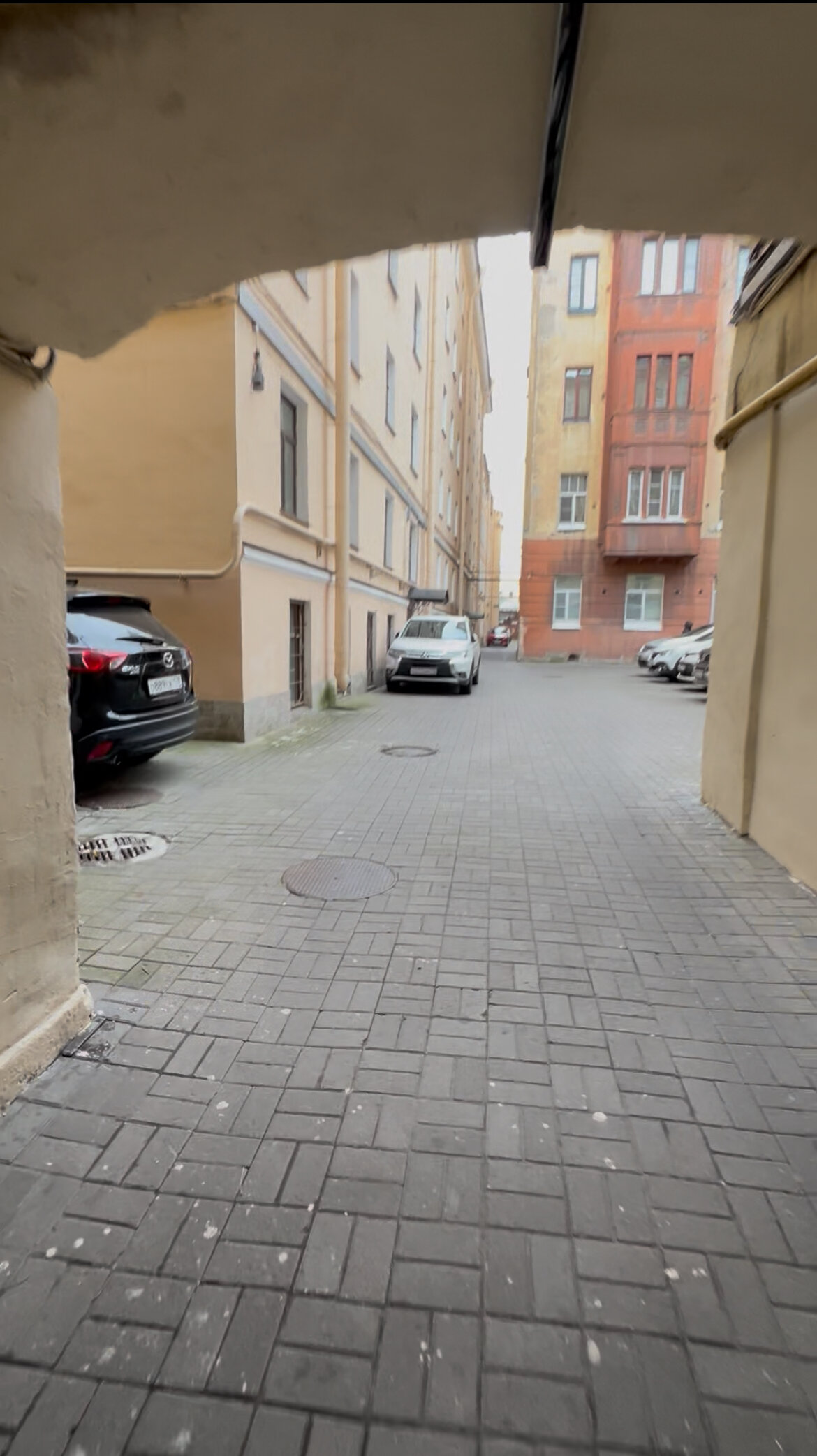 Фото Счастливое путешествие