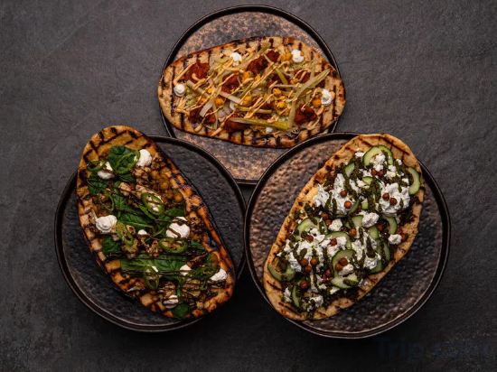 Фото Hilton Manchester Deansgate