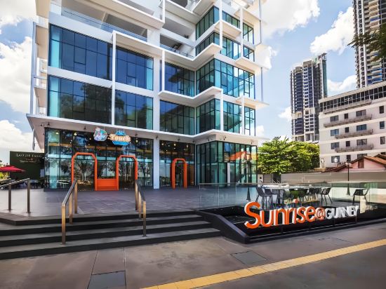 Фото Casa Duplex at Sunrise Gurney Seaview