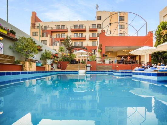 Фото отеля 4