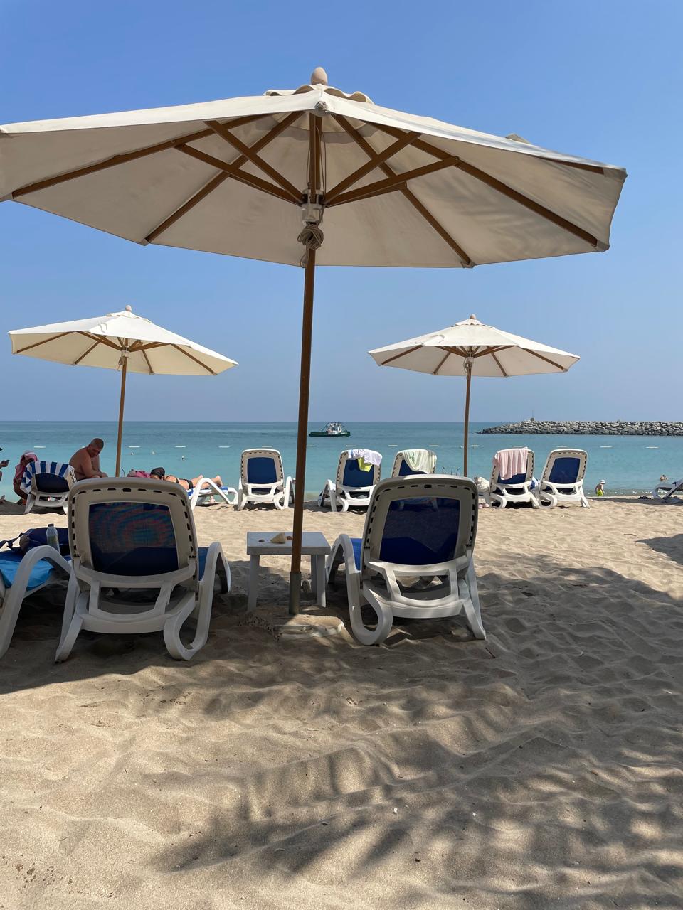 Фото Al Bahar Hotel & Resort