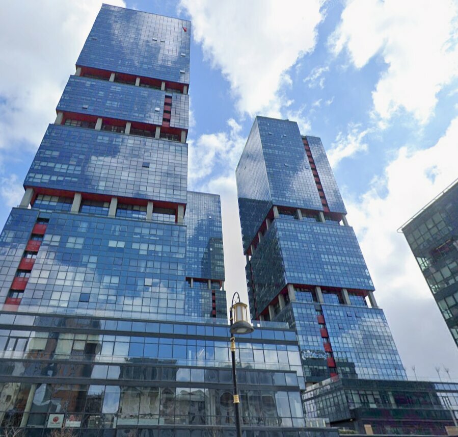 Construction company Hurcan Construction Ltd. Reliable Solution Partner in Construction, Renovation and Subcontracting, Istanbul, photo