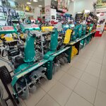 Instrument-orugie (Dzerzhinskogo Street, 17), electric and gas powered tools