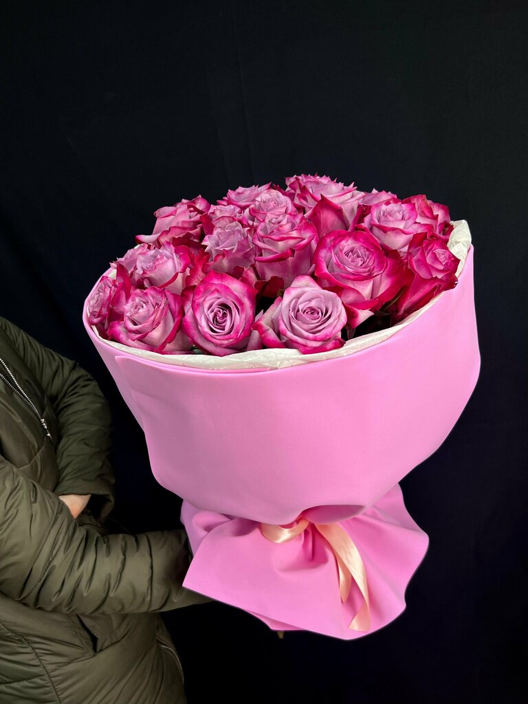 Flower shop Цветочная фея, Voronezh, photo