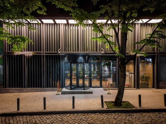 Фото Glarros OldTown