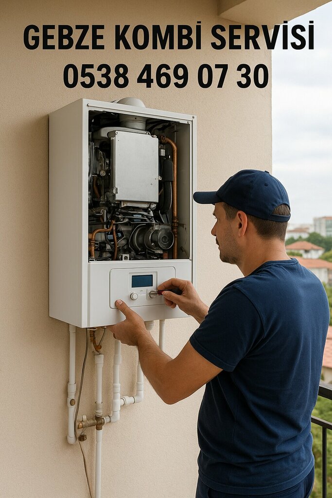 Heating equipment and systems Dilovasi Boiler Service, Dilovasi, photo