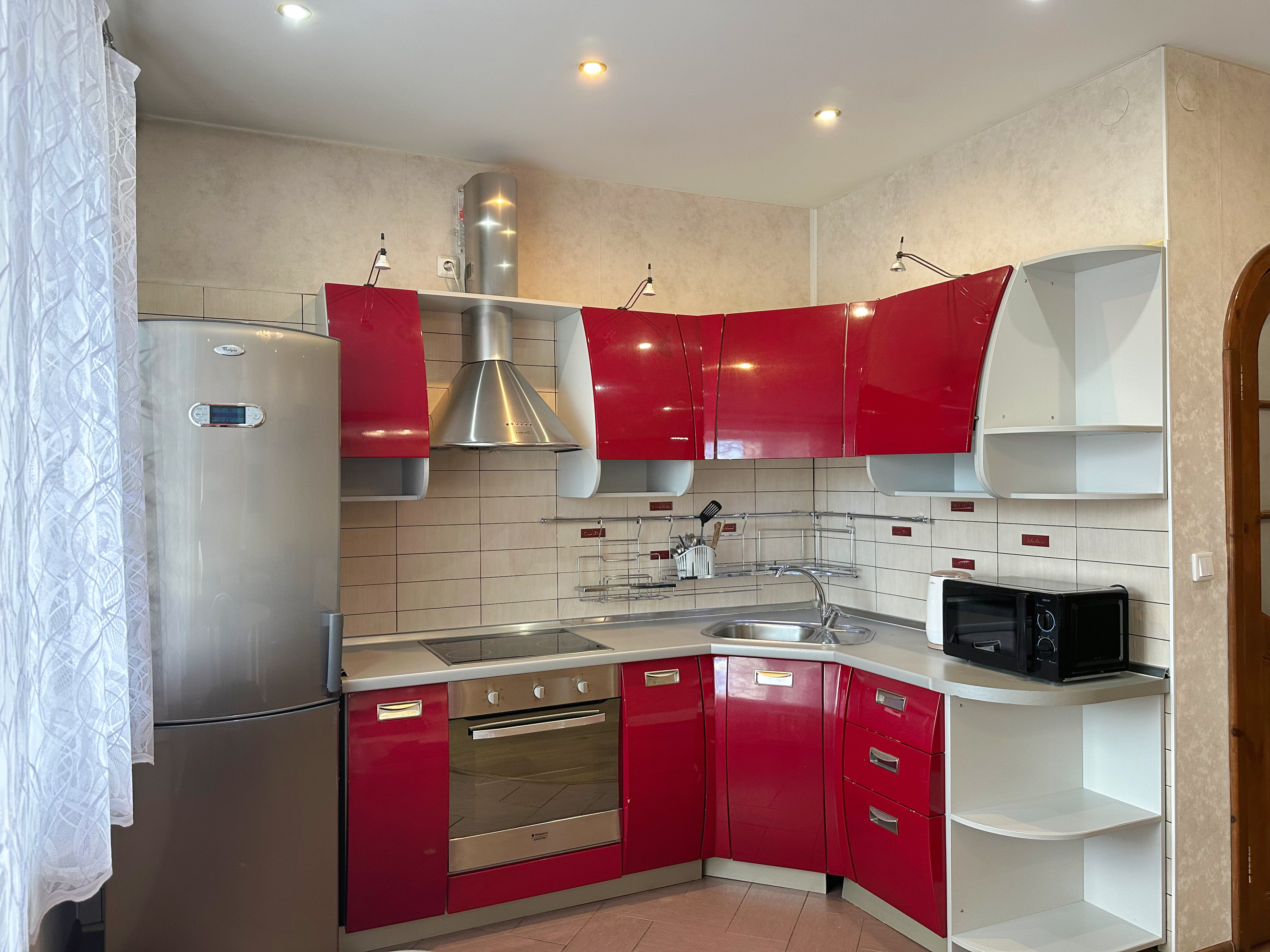 Фото Декабрист