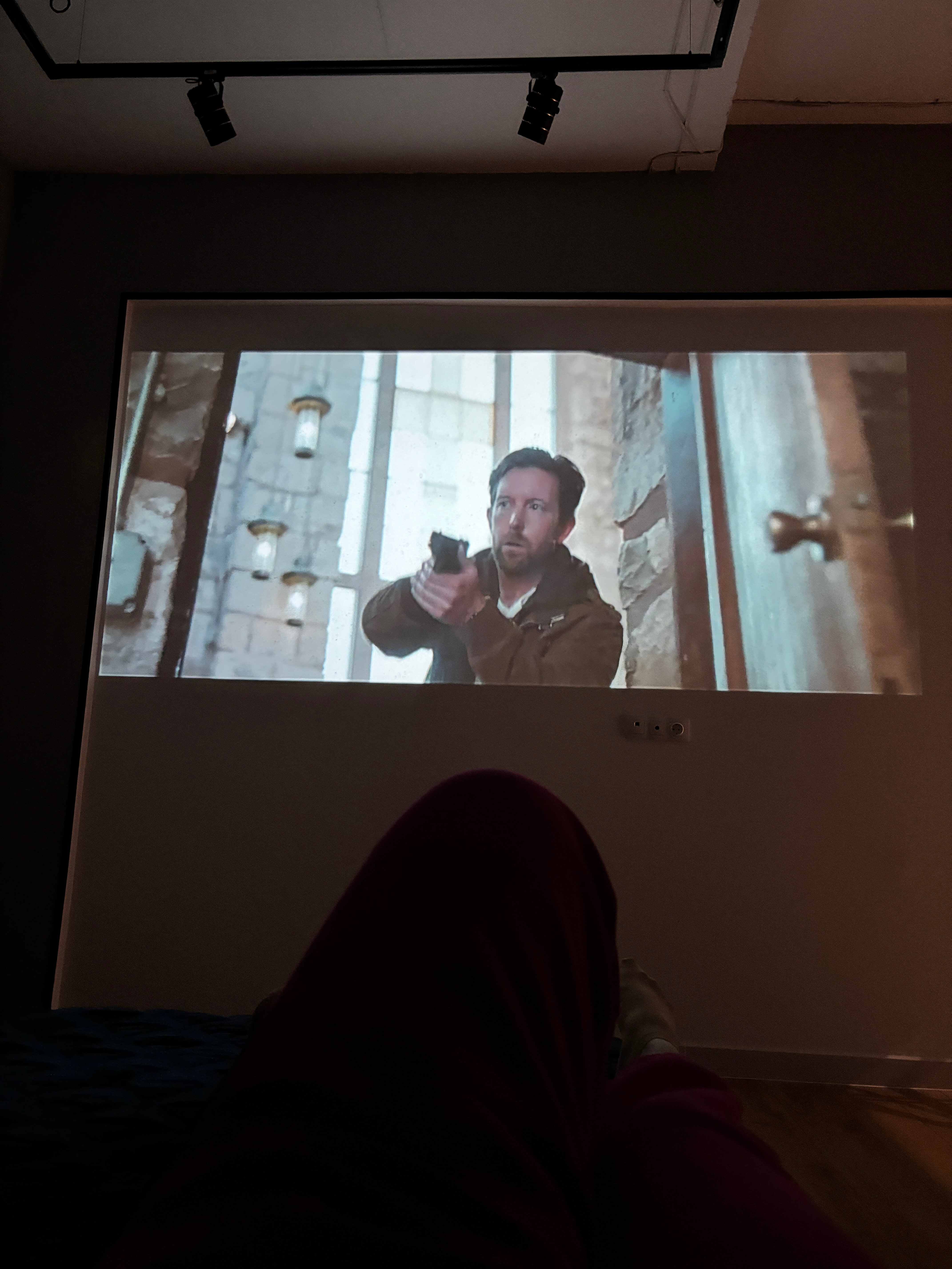 Фото Апартаменты Казанский Арбат