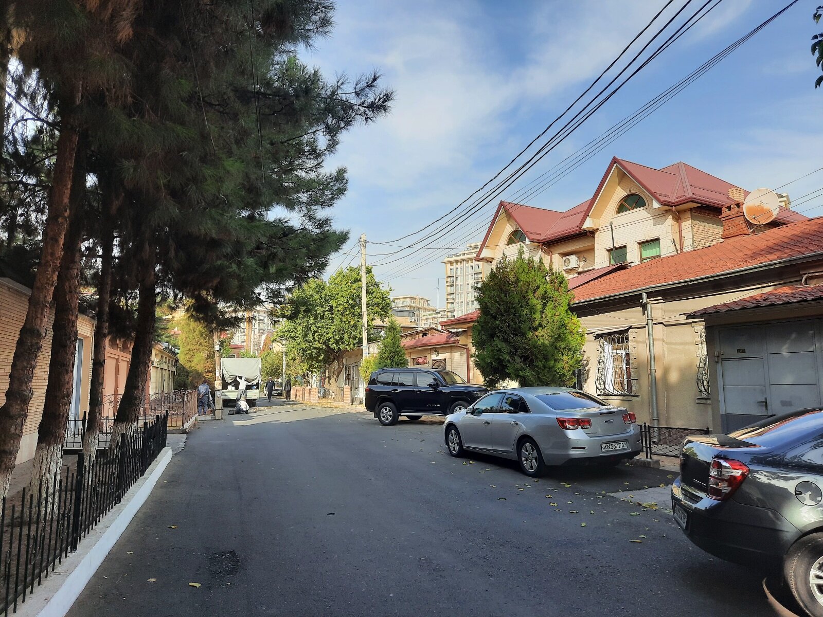 Фото Rohat Mirobod