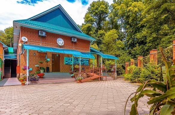 Фото Турист