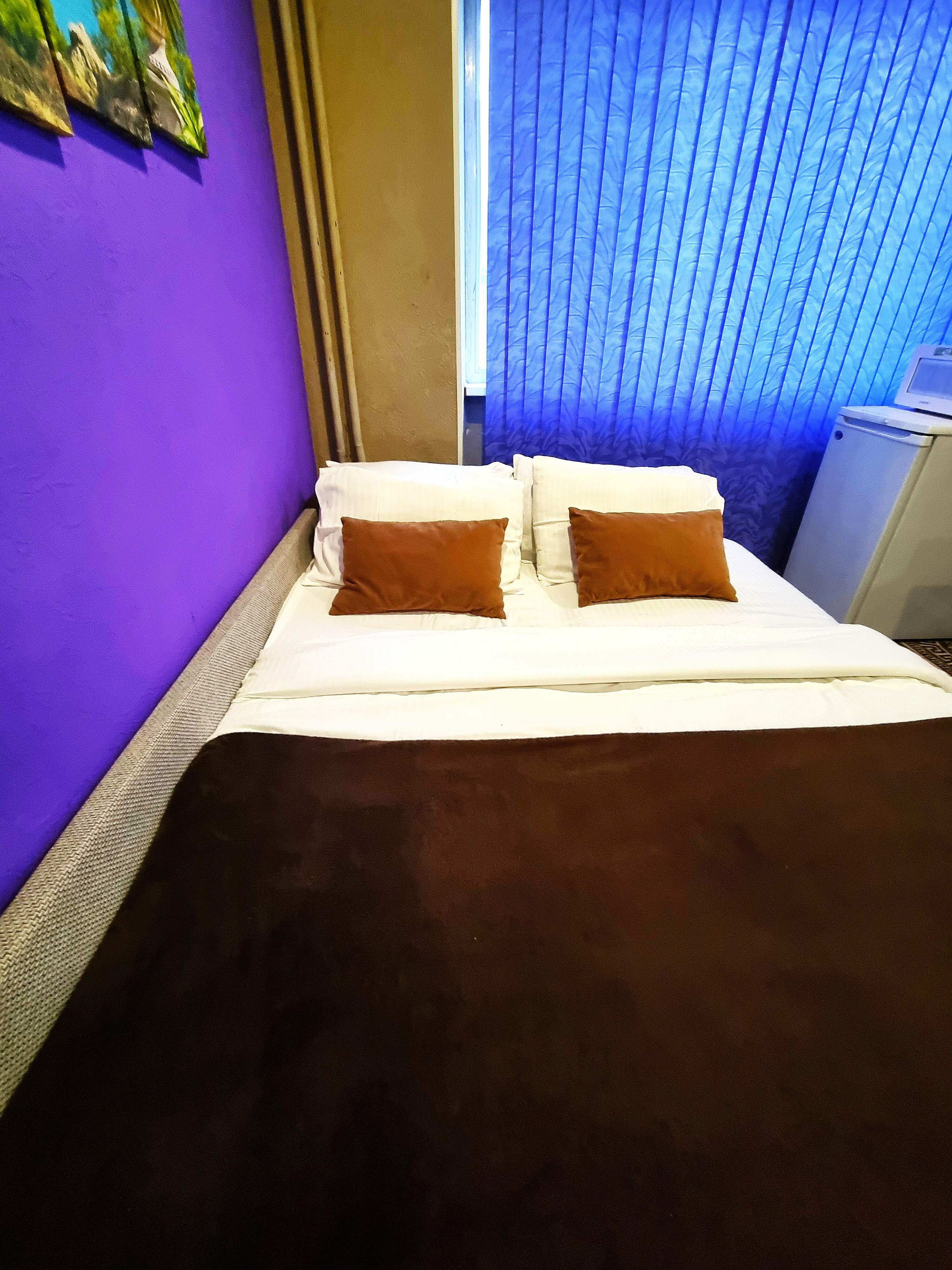 Фото Наш Дом Талнах на Строителей