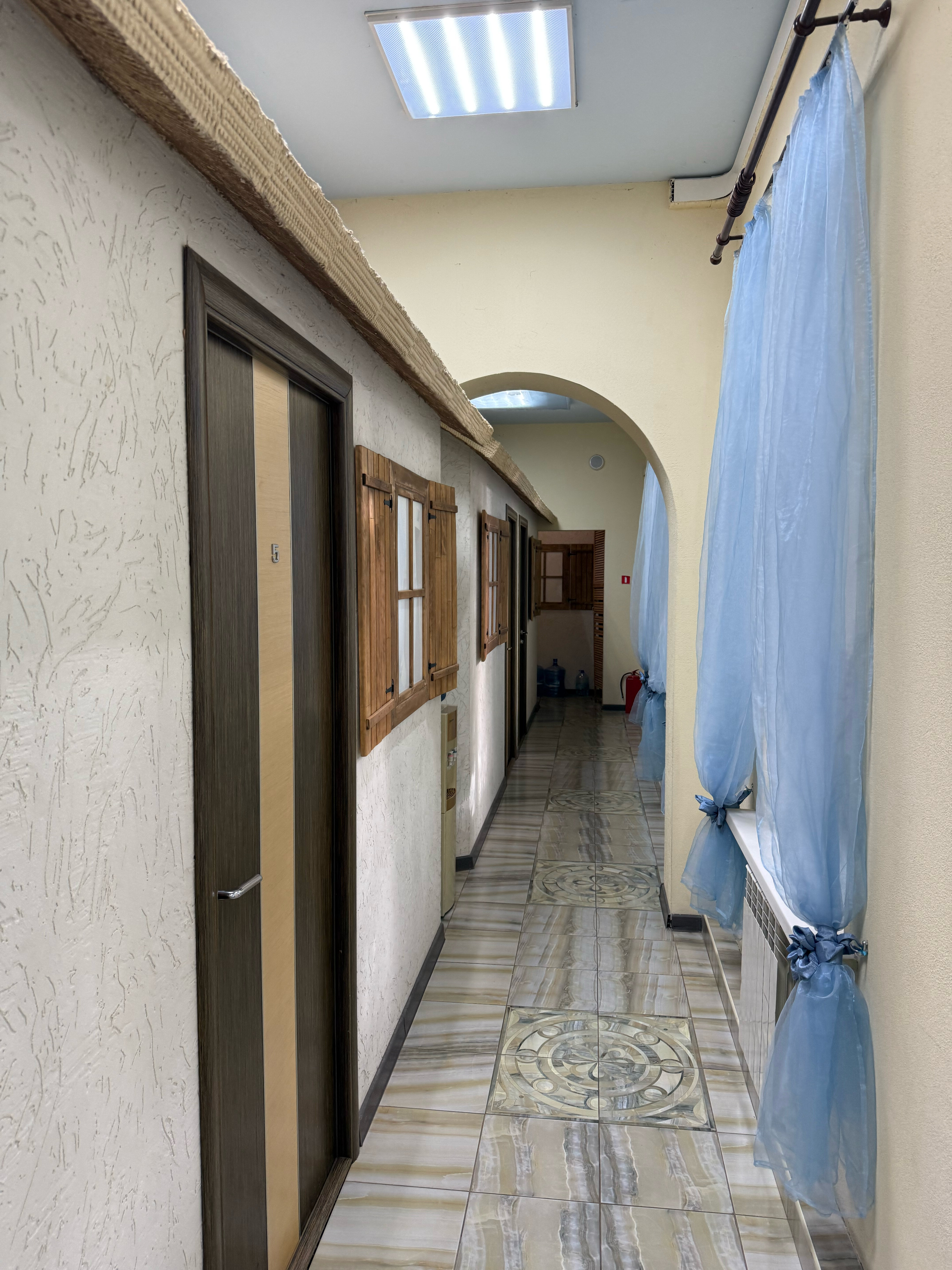 Фото Кубань Восток