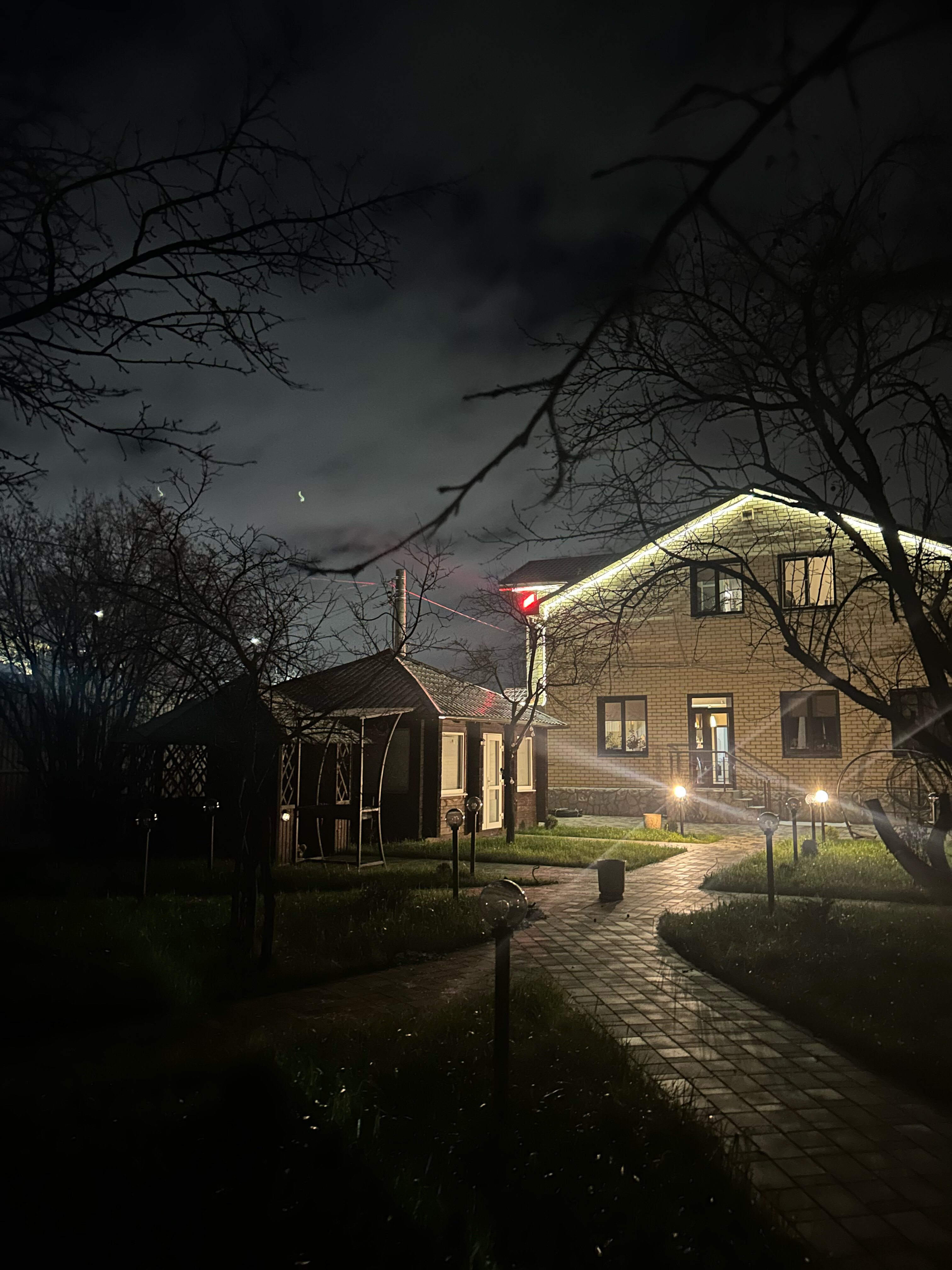 Фото Усадьба