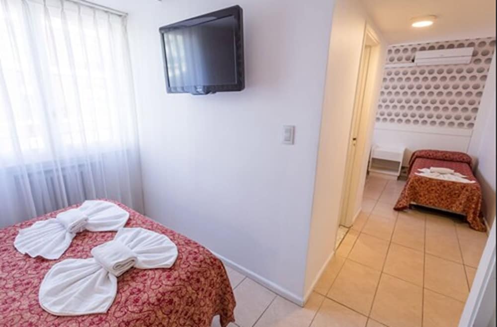 Фото Estocolmo Hotel