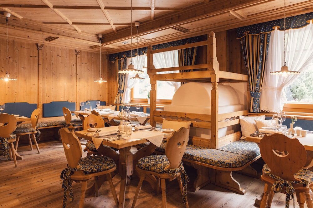 Фото Alpin Royal Wellness Refugium & Resort Hotel