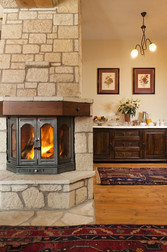 Фото Fretzato Traditional Guest House