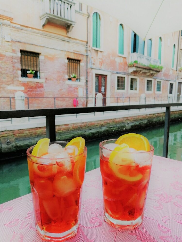 Фото Ca' Messner 5 Leoni