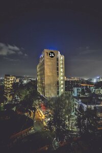 Гостиница T24 Residency