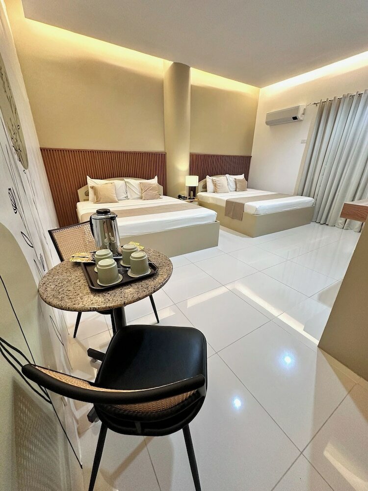 Фото Hotel Nicanor