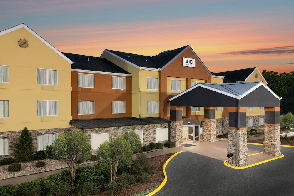 Фото отеля 4