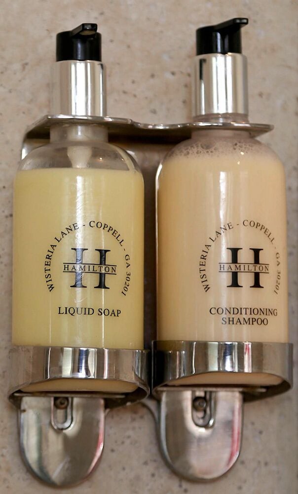 Фото Atholl Guest House