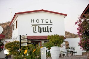 Гостиница Hotel Thule