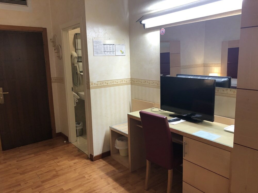 Фото Hotel Lugano Torretta