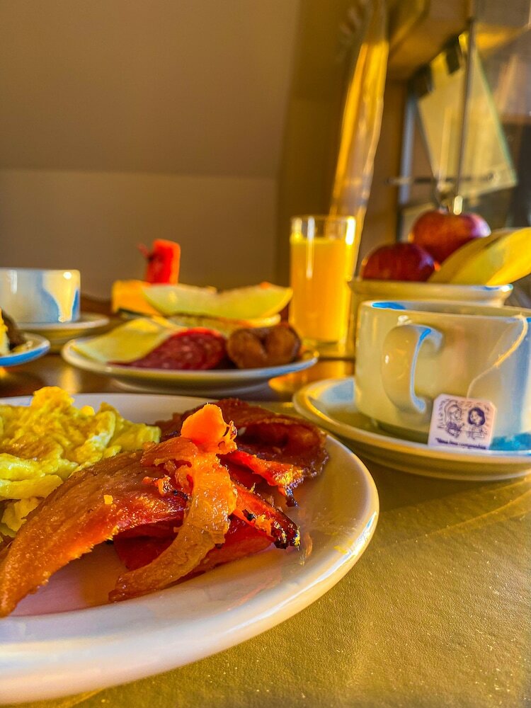 Фото Hotel Vista do Vale