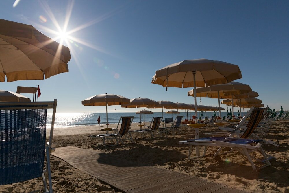 Фото Hotel Miramare