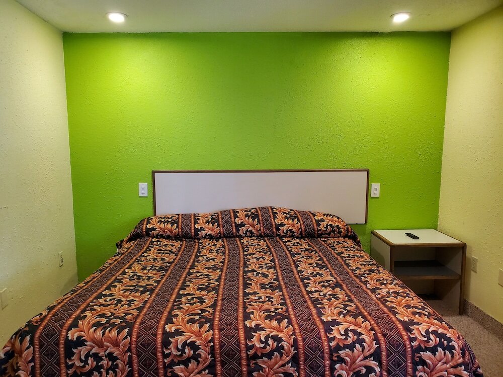 Фото Travel Inn Motel