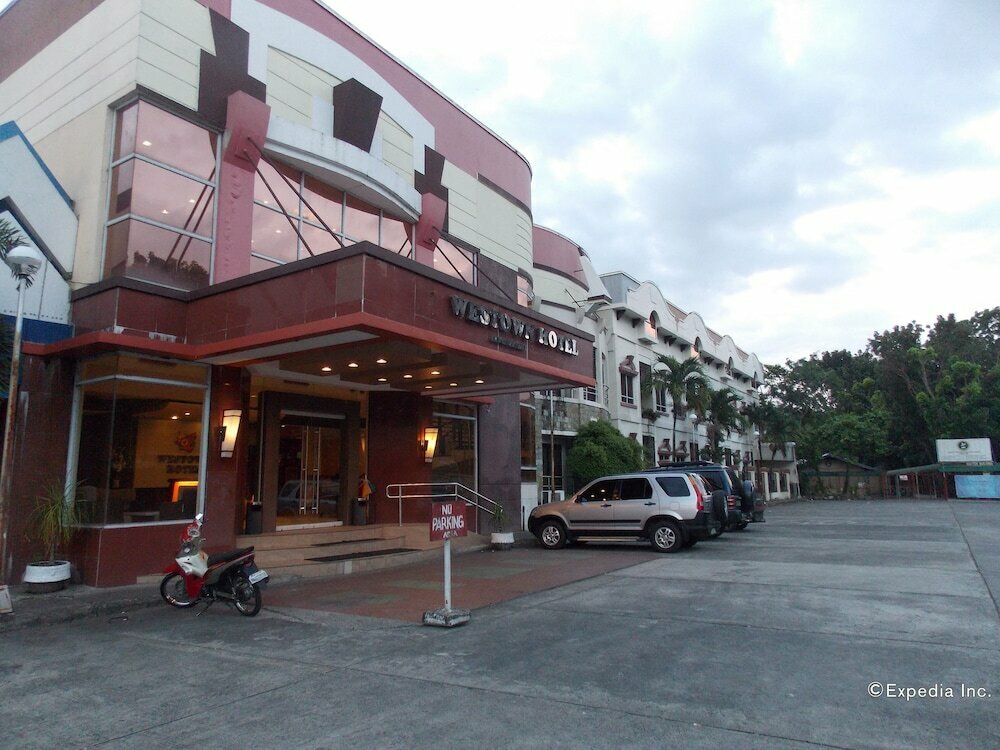 Hotel Mo2 Westown Hotel Bacolod - Mandalagan, Bacolod, photo