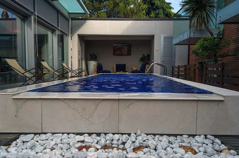 Фото Dal Moro Gallery Hotel