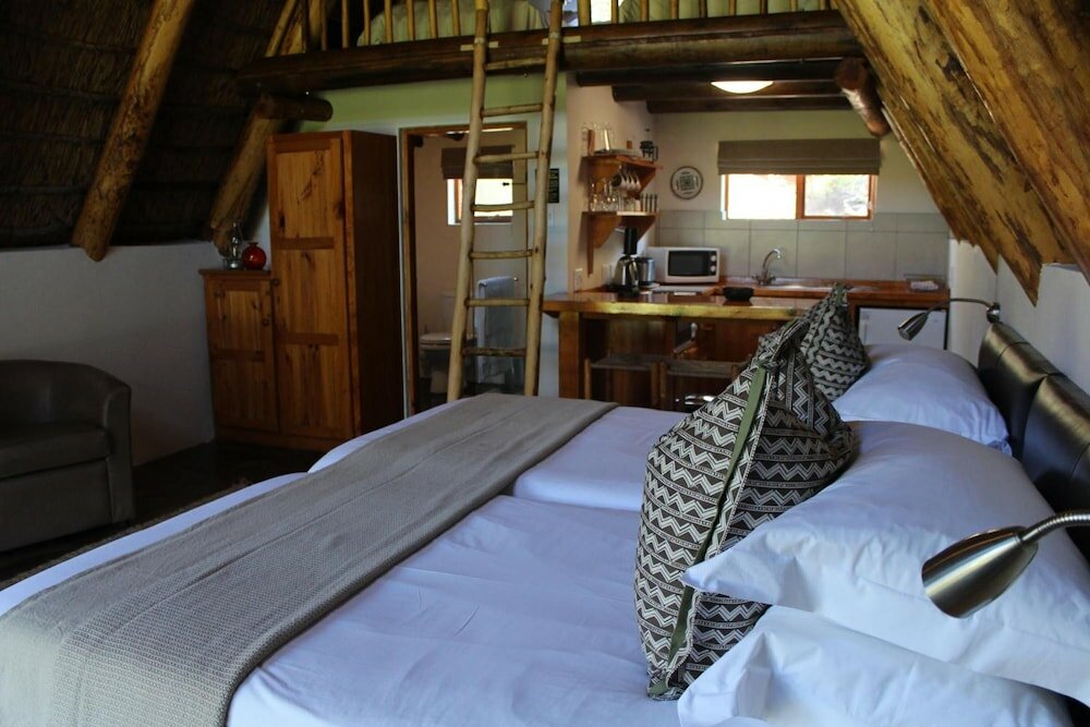 Фото Ko-Ka Tsara Bushcamp