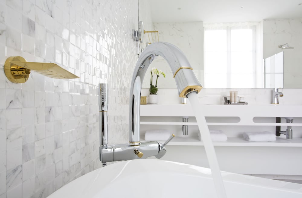 Фото Empreinte Hôtel & SPA