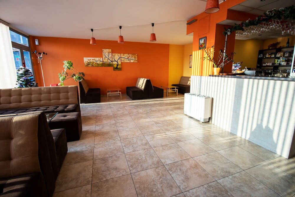 Фото ATM Centre Hotel