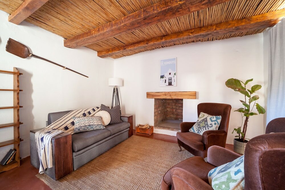 Фото De Kombuys Estate